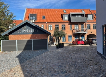 Butik til leje på Vestergade 15B, 7800 Skive - 160 m² | Foto 0 - Lokalebasen.dk