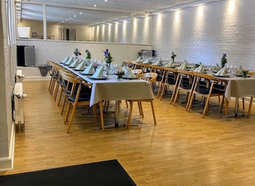 Butik til leje på Vestergade 15B, 7800 Skive - 160 m² | Foto 12 - Lokalebasen.dk