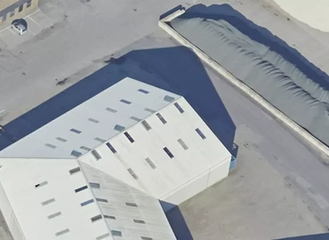 Lager til leje på Stykgodsvej 12, 9000 Aalborg - 1004 m² | Foto 0 - Lokalebasen
