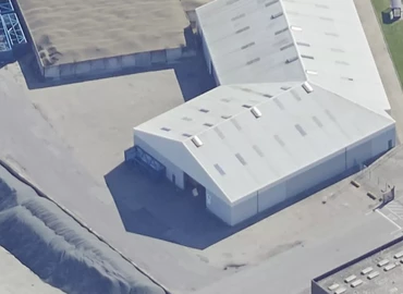 Lager til leje på Stykgodsvej 12, 9000 Aalborg - 1004 m² | Foto 3 - Lokalebasen