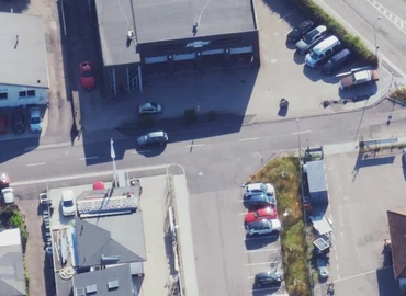 Lager / produktion Laurentsvej 35 2880 Bagsværd