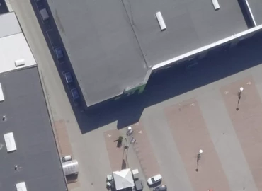 1022 m² Commercial shop for rent in Sonderborg, Grundtvigs Plads 18 (6400) - 4 | MatchOffice