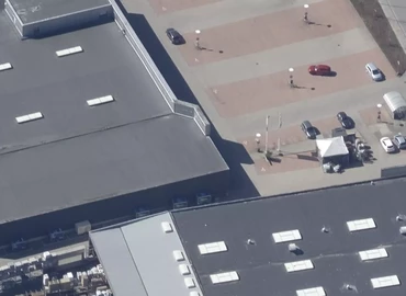 1022 m² Commercial shop for rent in Sonderborg, Grundtvigs Plads 18 (6400) - 2 | MatchOffice.com