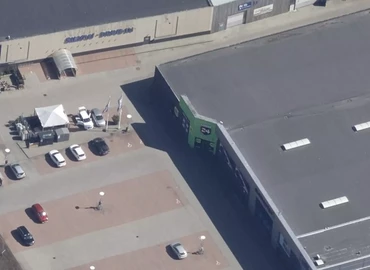 1022 m² Shop for rent in Sonderborg, Grundtvigs Plads 18 (6400) - 3 | MatchOffice.com