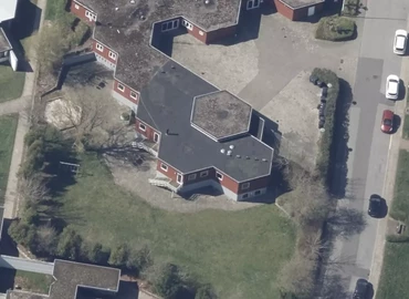 Bolig Rypevej 17 6430 Nordborg