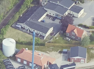 Bolig Tinggården 1 4573 Højby
