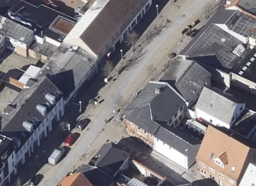 Butik Østergade 38A 9800 Hjørring