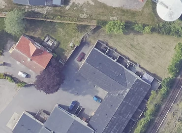 Bolig Tinggården 1 4573 Højby