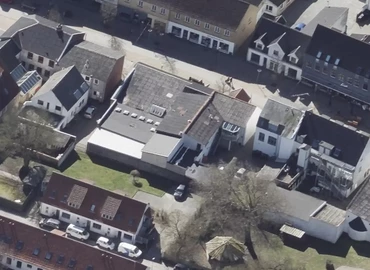 Butik Østergade 38A 9800 Hjørring