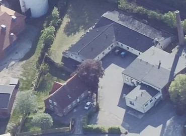 Bolig Tinggården 1 4573 Højby