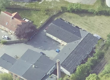 Bolig Tinggården 1 4573 Højby