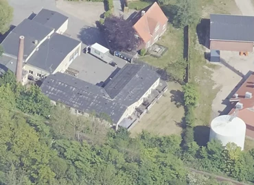 Bolig Tinggården 1 4573 Højby