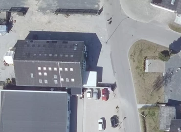 Lager / produktion A. Knudsens Vej 6 8400 Ebeltoft