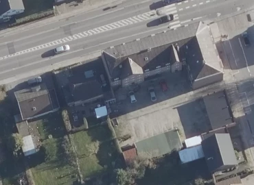 Bolig Nørre Boulevard 36A 8900 Randers C