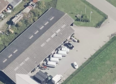Lager / produktion Svalehøjvej 9A 3650 Ølstykke