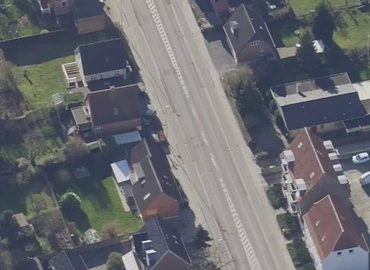 Bolig Nørre Boulevard 36A 8900 Randers C