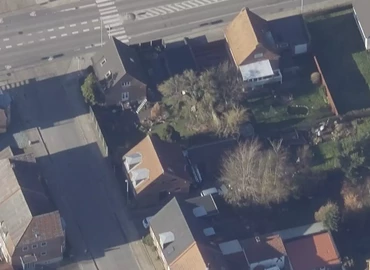 Bolig Nørre Boulevard 36A 8900 Randers C