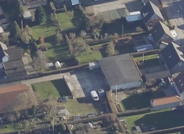 Bolig Nørre Boulevard 36A 8900 Randers C