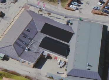 Butik Hjallerup Centret 20C 9320 Hjallerup