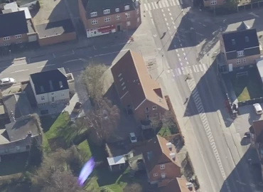 Bolig Nørre Boulevard 36A 8900 Randers C