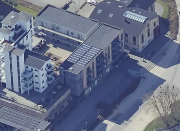 Butik Alexander Foss Gade 10 9000 Aalborg