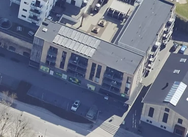 Butik Alexander Foss Gade 10 9000 Aalborg