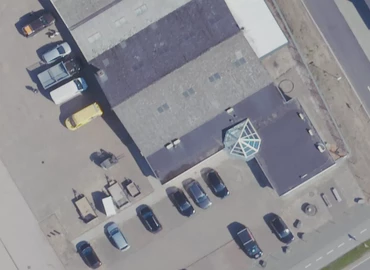 Lager / produktion Ndr Landevej 24B 6270 Tønder