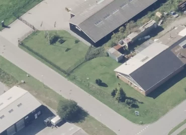 Lager / produktion Svalehøjvej 9A 3650 Ølstykke