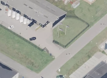 Lager / produktion Svalehøjvej 9A 3650 Ølstykke