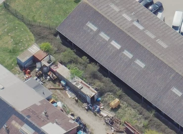 Lager / produktion Svalehøjvej 9A 3650 Ølstykke