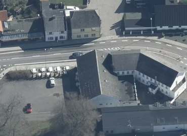Butik Øster Hurupvej 1 9560 Hadsund