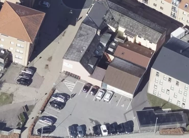 Butik Østergade 61A 9800 Hjørring