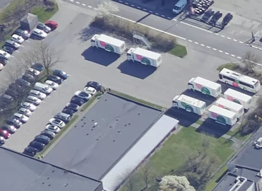 Kontor til leje på Sundsholmen 21, 9400 Nørresundby - 1028 m² | Foto 3 - Lokalebasen.dk