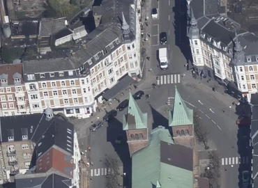 Bolig M.P. Bruuns Gade 62 8000 Aarhus C