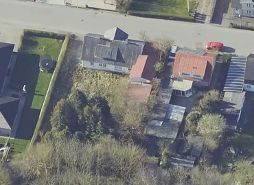 Grund Forårsvej 65 9220 Aalborg Øst