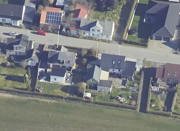 Grund Forårsvej 65 9220 Aalborg Øst