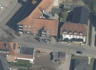 Bolig Nørregade 8 6330 Padborg
