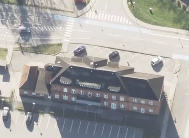 Kontor Enghavevej 2 5800 Nyborg