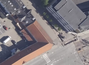 Butik Jernbanegade 42A 3600 Frederikssund