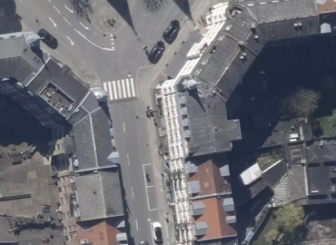 Bolig M.P. Bruuns Gade 62 8000 Aarhus C