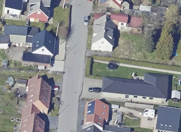 Grund Forårsvej 65 9220 Aalborg Øst