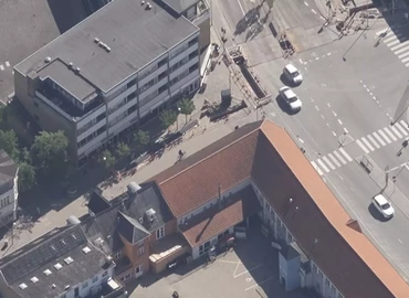 Butik Jernbanegade 42A 3600 Frederikssund