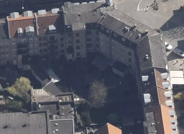 Bolig M.P. Bruuns Gade 62 8000 Aarhus C