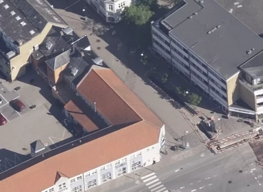 Butik Jernbanegade 42A 3600 Frederikssund