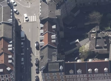 Bolig M.P. Bruuns Gade 62 8000 Aarhus C