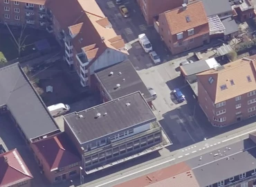 Bolig Marbækvej 2 6700 Esbjerg C