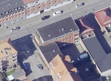 Bolig Marbækvej 2 6700 Esbjerg C