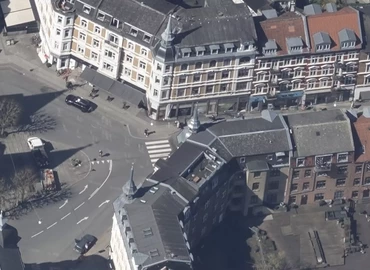 Bolig M.P. Bruuns Gade 62 8000 Aarhus C