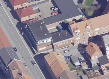 Bolig Marbækvej 2 6700 Esbjerg C