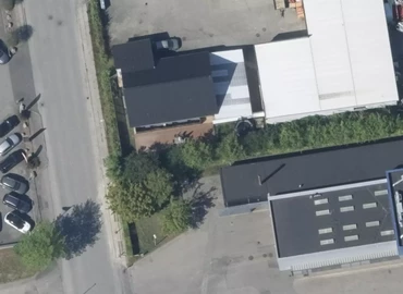 Lager / produktion Thorsvej 14 4100 Ringsted